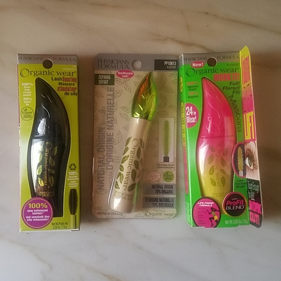 Physicians Formula Other - Bundle Physician Formula Mascara